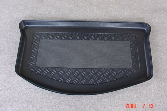 Kofferbakmat Suzuki Splash mpv (2008-2015) - Carbox
