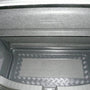 Kofferbakmat Suzuki Splash mpv (2008-2015) - Carbox