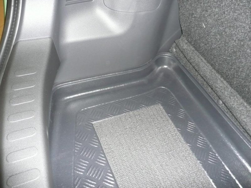 Kofferbakmat Suzuki Splash mpv (2008-2015) - Carbox