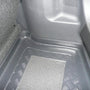 Kofferbakmat Suzuki Splash mpv (2008-2015) - Carbox