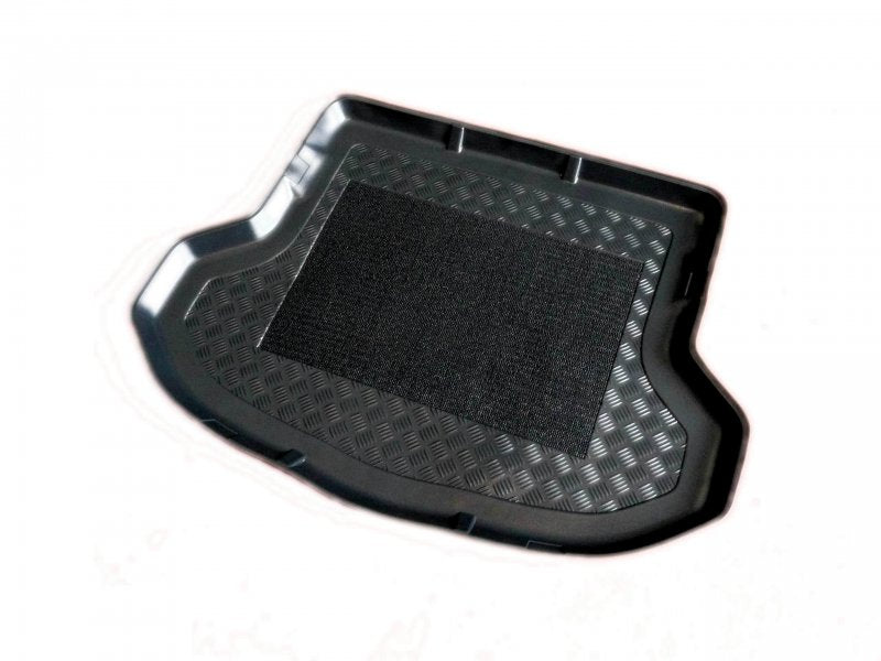 Kofferbakmat Suzuki Kizashi sedan (2010-2014) - Carbox