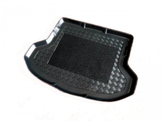 Kofferbakmat Suzuki Kizashi sedan (2010-2014) - Carbox