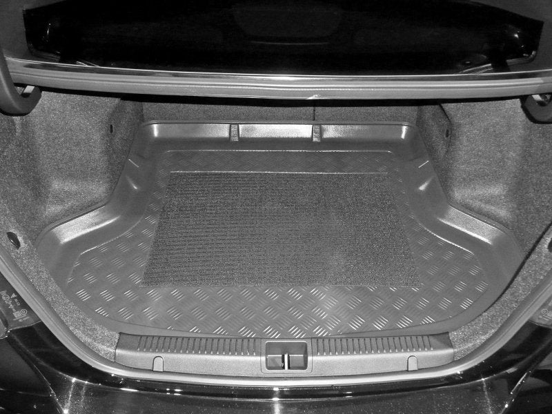 Kofferbakmat Suzuki Kizashi sedan (2010-2014) - Carbox