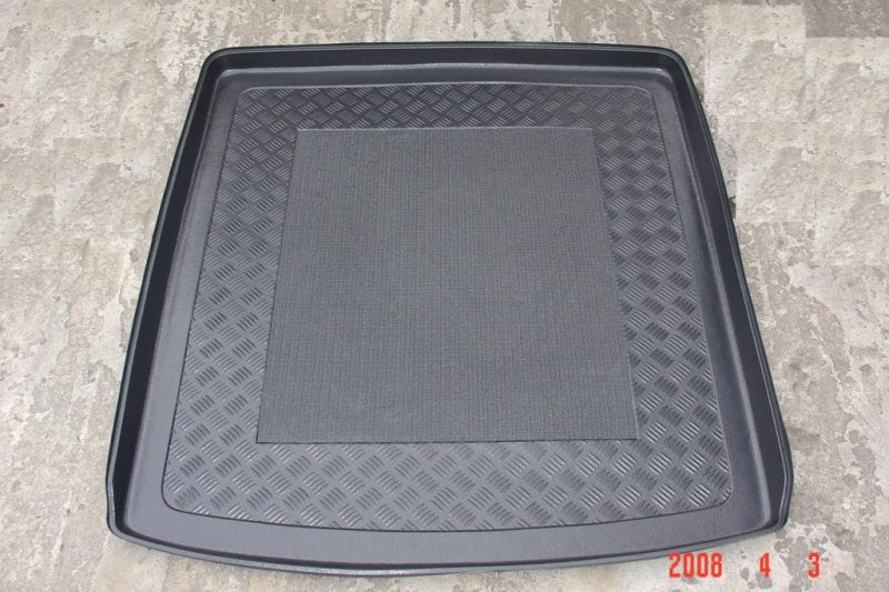 Kofferbakmat Audi Q7 suv (2006-2015) - Carbox