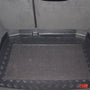 Kofferbakmat Audi A3 (8P) Sportback hatchback (2004-2013) - Carbox
