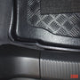 Kofferbakmat Audi A3 (8P) Sportback hatchback (2004-2013) - Carbox