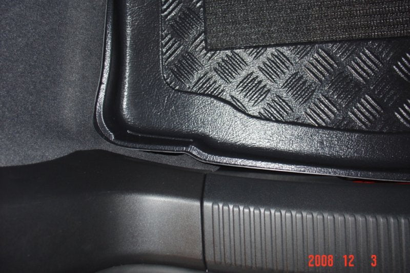 Kofferbakmat Audi A3 (8P) Sportback hatchback (2004-2013) - Carbox