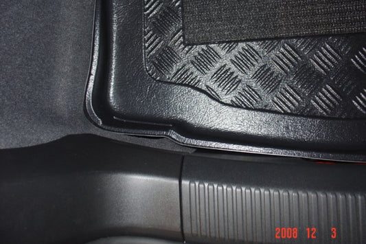 Kofferbakmat Audi A3 (8P) Sportback hatchback (2004-2013) - Carbox
