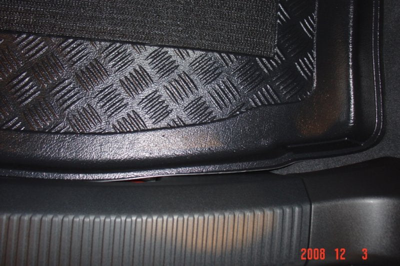 Kofferbakmat Audi A3 (8P) Sportback hatchback (2004-2013) - Carbox