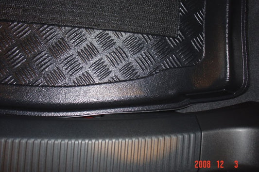 Kofferbakmat Audi A3 (8P) Sportback hatchback (2004-2013) - Carbox