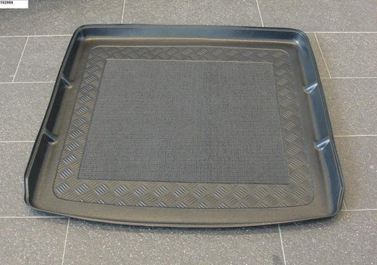 Kofferbakmat Audi Q5 suv (2008-2016) - Carbox