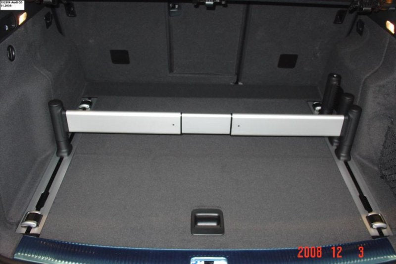 Kofferbakmat Audi Q5 suv (2008-2016) - Carbox