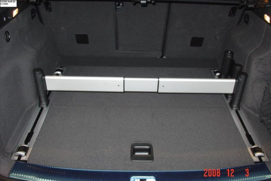Kofferbakmat Audi Q5 suv (2008-2016) - Carbox