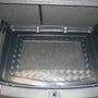 Kofferbakmat Audi A1 hatchback (2010-2018) - Carbox
