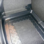 Kofferbakmat Audi A1 hatchback (2010-2018) - Carbox