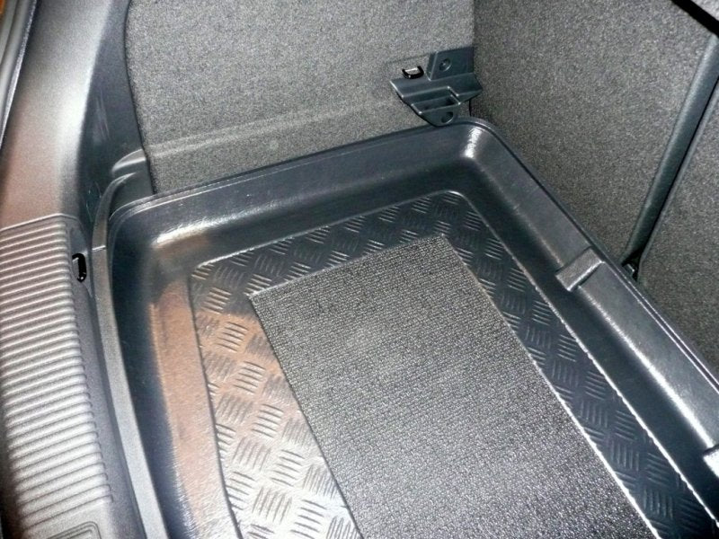 Kofferbakmat Audi A1 hatchback (2010-2018) - Carbox
