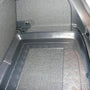 Kofferbakmat Audi A1 hatchback (2010-2018) - Carbox