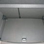 Kofferbakmat Audi A1 hatchback (2010-2018) - Carbox