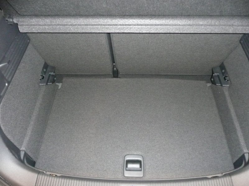 Kofferbakmat Audi A1 hatchback (2010-2018) - Carbox