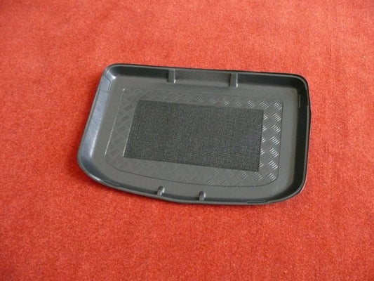 Kofferbakmat Audi A1 hatchback (2010-2018) - Carbox
