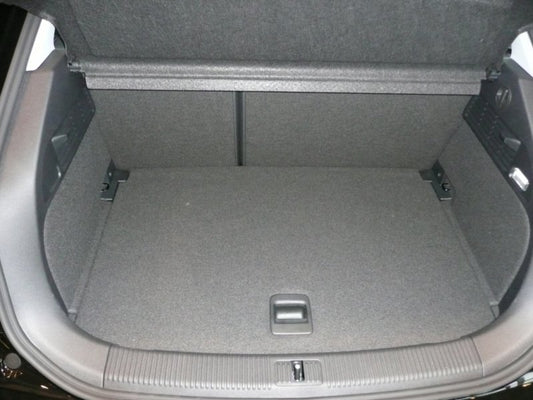 Kofferbakmat Audi A1 hatchback (2010-2018) - Carbox