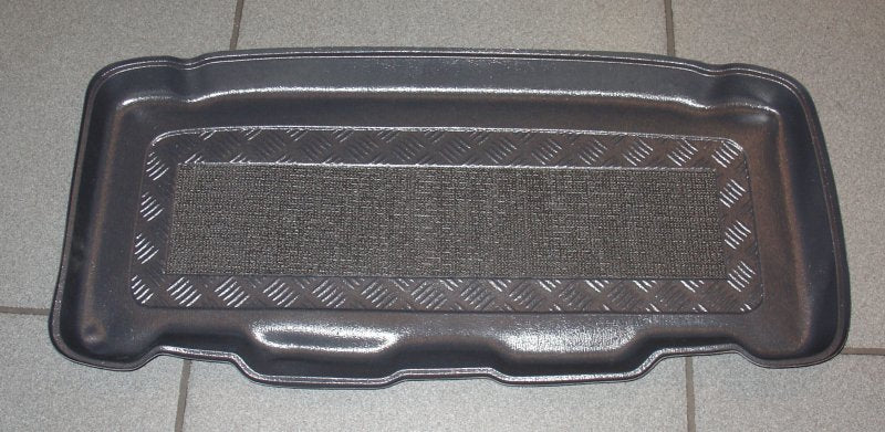 Kofferbakmat Mini One-Cooper-S-D (R56) hatchback (2006-2013) - Carbox