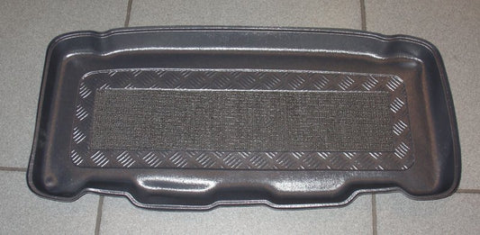 Kofferbakmat Mini One-Cooper-S-D (R56) hatchback (2006-2013) - Carbox