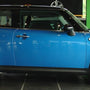 Kofferbakmat Mini One-Cooper-S-D (R56) hatchback (2006-2013) - Carbox