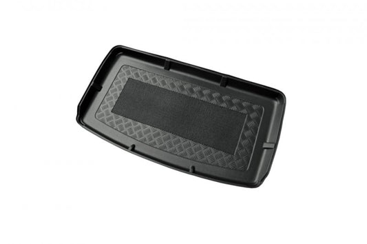 Kofferbakmat Mini Countryman (R60) suv (2010-2016) - Carbox