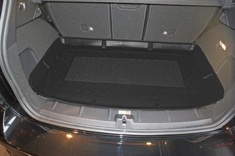 Kofferbakmat Mini Countryman (R60) suv (2010-2016) - Carbox