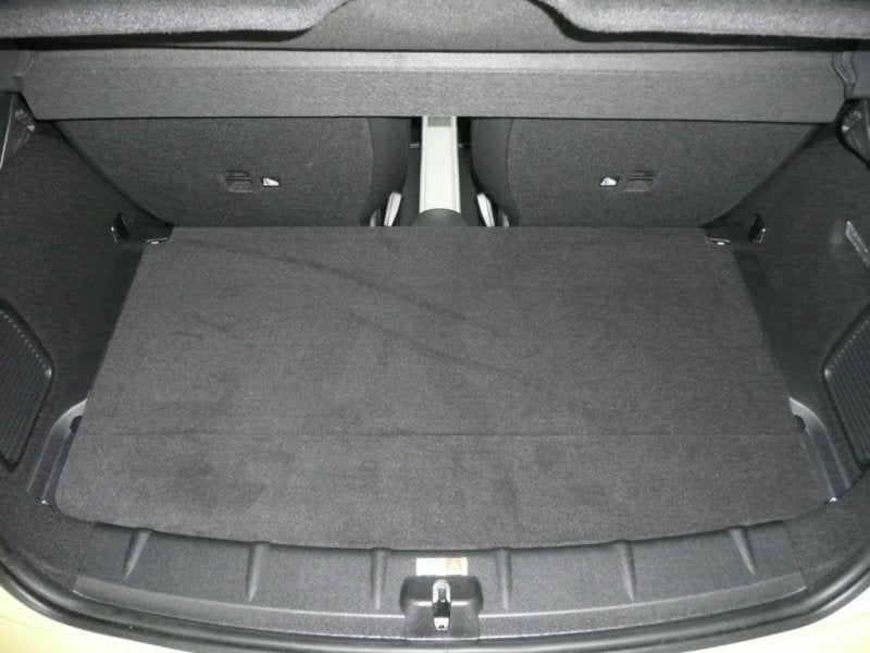 Kofferbakmat Mini Countryman (R60) suv (2010-2016) - Carbox