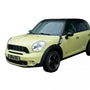 Kofferbakmat Mini Countryman (R60) suv (2010-2016) - Carbox