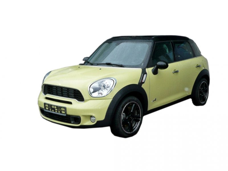 Kofferbakmat Mini Countryman (R60) suv (2010-2016) - Carbox