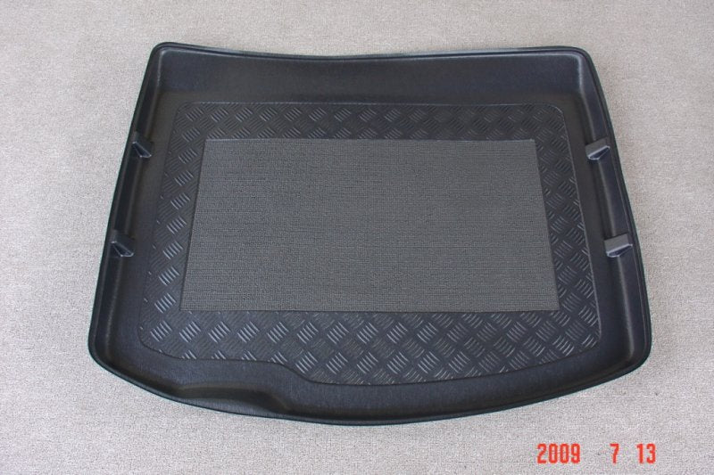 Kofferbakmat Mazda 3 hatchback (2009-2013) - Carbox