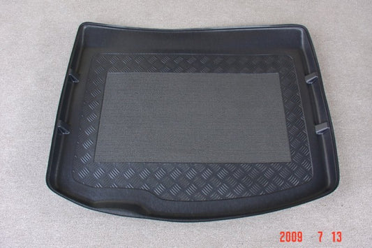 Kofferbakmat Mazda 3 hatchback (2009-2013) - Carbox