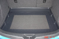 Kofferbakmat Mazda 3 hatchback (2009-2013) - Carbox