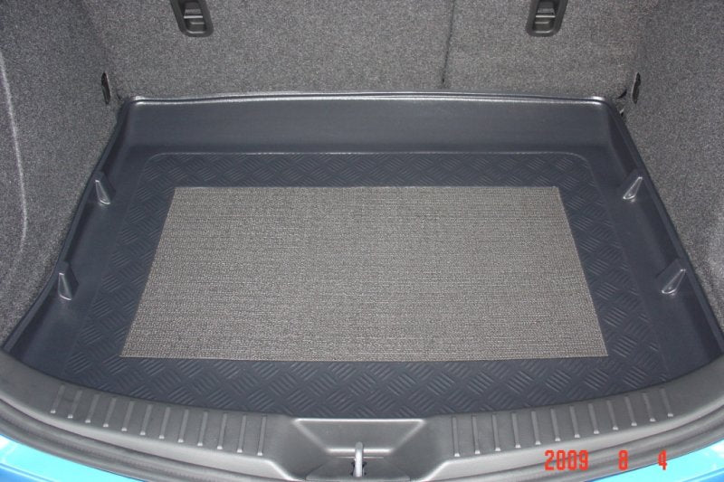 Kofferbakmat Mazda 3 hatchback (2009-2013) - Carbox