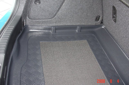 Kofferbakmat Mazda 3 hatchback (2009-2013) - Carbox