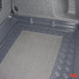 Kofferbakmat Mazda 3 hatchback (2009-2013) - Carbox