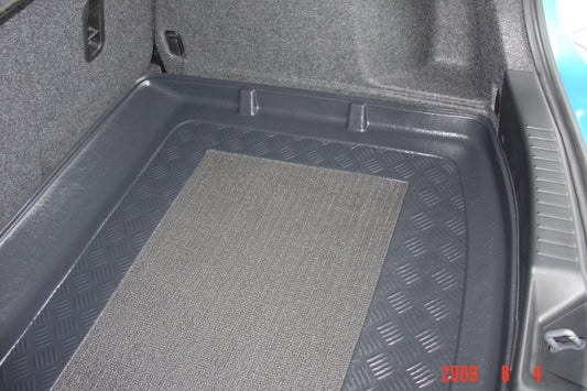 Kofferbakmat Mazda 3 hatchback (2009-2013) - Carbox