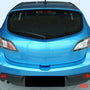 Kofferbakmat Mazda 3 hatchback (2009-2013) - Carbox