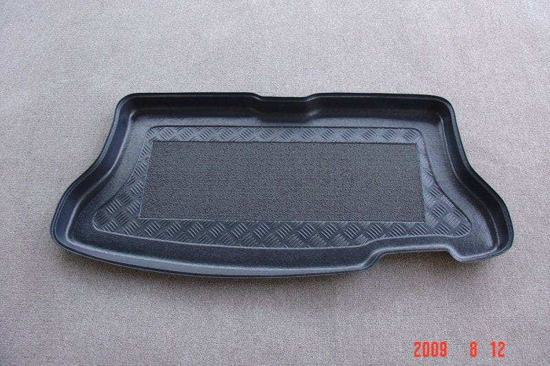 Kofferbakmat Renault Twingo hatchback (1993-2007) - Carbox
