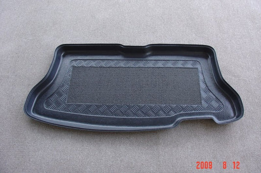 Kofferbakmat Renault Twingo hatchback (1993-2007) - Carbox