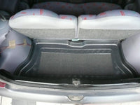 Kofferbakmat Renault Twingo hatchback (1993-2007) - Carbox
