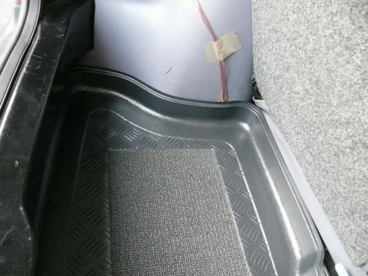 Kofferbakmat Renault Twingo hatchback (1993-2007) - Carbox