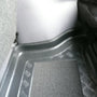 Kofferbakmat Renault Twingo hatchback (1993-2007) - Carbox
