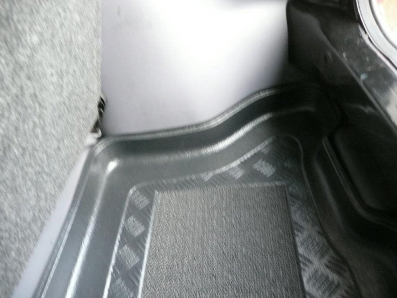 Kofferbakmat Renault Twingo hatchback (1993-2007) - Carbox