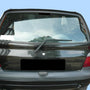 Kofferbakmat Renault Twingo hatchback (1993-2007) - Carbox