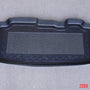 Kofferbakmat Renault Modus mpv (2004-2012) - Carbox