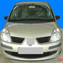 Kofferbakmat Renault Modus mpv (2004-2012) - Carbox